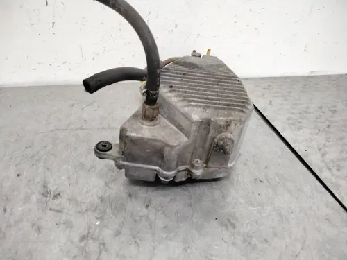 1995 POLARIS MAGNUM 425 4X4 OEM OIL TANK BOTTLE RESERVOIR