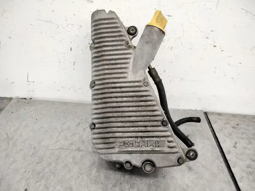 1995 POLARIS MAGNUM 425 4X4 OEM OIL TANK BOTTLE RESERVOIR