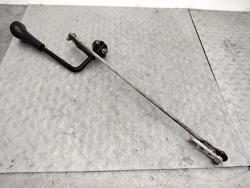 2004 POLARIS ATP 500 4X4 HO OEM HAND SHIFT LEVER HANDLE