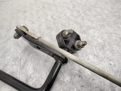 2004 POLARIS ATP 500 4X4 HO OEM HAND SHIFT LEVER HANDLE