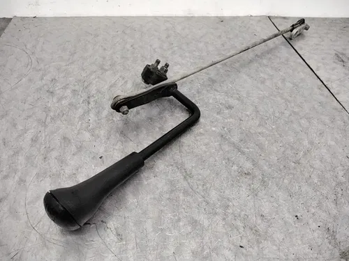 2004 POLARIS ATP 500 4X4 HO OEM HAND SHIFT LEVER HANDLE