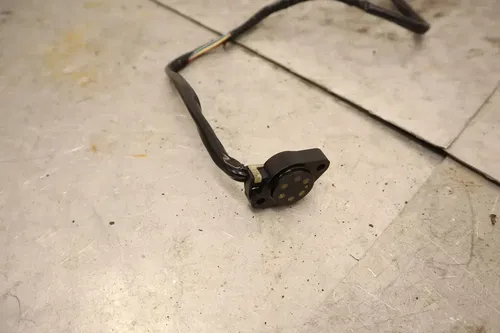 1979 SUZUKI GS850G OEM ENGINE MOTOR GEAR POSTION SENSOR
