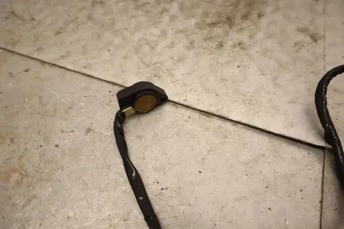 1979 SUZUKI GS850G OEM ENGINE MOTOR GEAR POSTION SENSOR