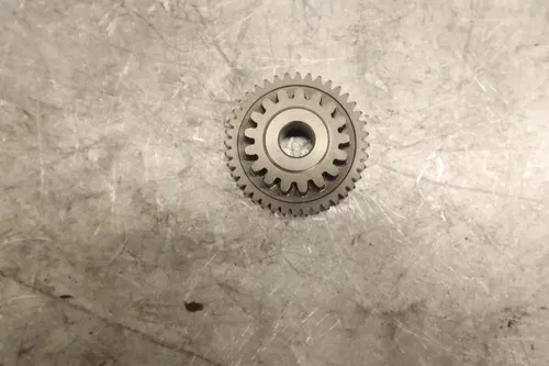 2005 POLARIS PREDATOR 500 OEM STARTER START REDUCTION GEARS 3088067
