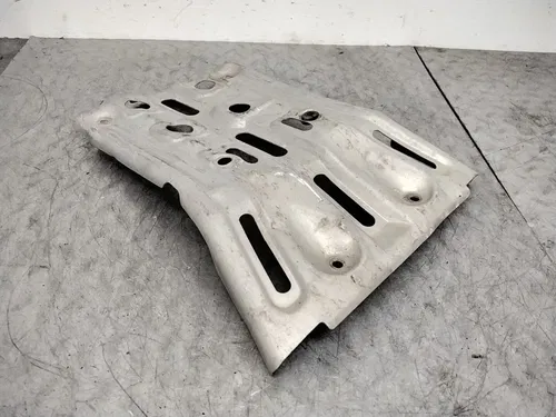 2004 SUZUKI TWIN PEAKS 700 LTV700F 4X4 OEM LOWER BOTTOM SKID PLATE GUARD SHIELD