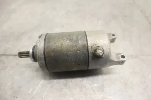 KAWASAKI OEM ENGINE STARTING STARTER MOTOR -DC 12V 21163-0037