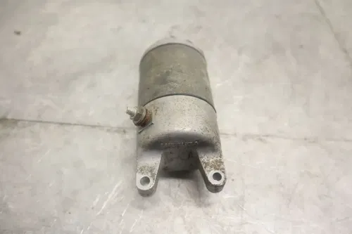 KAWASAKI OEM ENGINE STARTING STARTER MOTOR -DC 12V 21163-0037