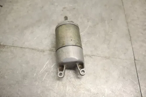 KAWASAKI OEM ENGINE STARTING STARTER MOTOR -DC 12V 21163-0037