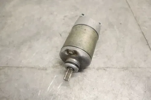 KAWASAKI OEM ENGINE STARTING STARTER MOTOR -DC 12V 21163-0037