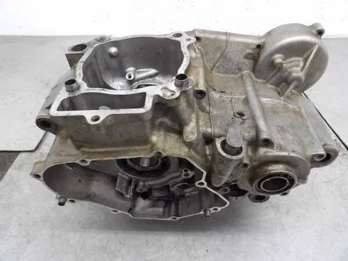06-08 2007 KX450F KX450 OEM Right Engine Motor Crankcase Crank Case 14001-0098