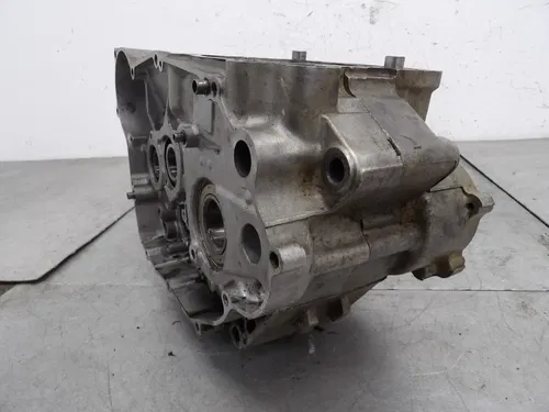 06-08 2007 KX450F KX450 OEM Right Engine Motor Crankcase Crank Case 14001-0098