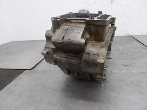 06-08 2007 KX450F KX450 OEM Right Engine Motor Crankcase Crank Case 14001-0098