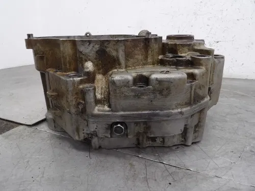 06-08 2007 KX450F KX450 OEM Right Engine Motor Crankcase Crank Case 14001-0098