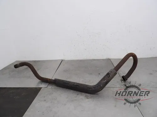 2003 KAWASAKI PRAIRIE 650 KVF650B OEM EXHAUST HEADER PIPE