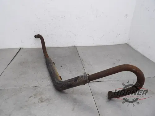 2003 KAWASAKI PRAIRIE 650 KVF650B OEM EXHAUST HEADER PIPE