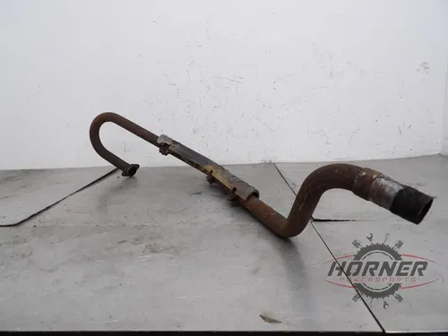 2003 KAWASAKI PRAIRIE 650 KVF650B OEM EXHAUST HEADER PIPE