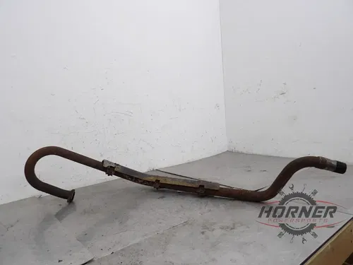 2003 KAWASAKI PRAIRIE 650 KVF650B OEM EXHAUST HEADER PIPE