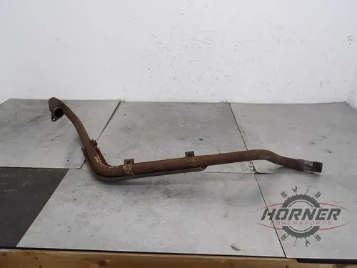 2003 KAWASAKI PRAIRIE 650 KVF650B OEM EXHAUST HEADER PIPE