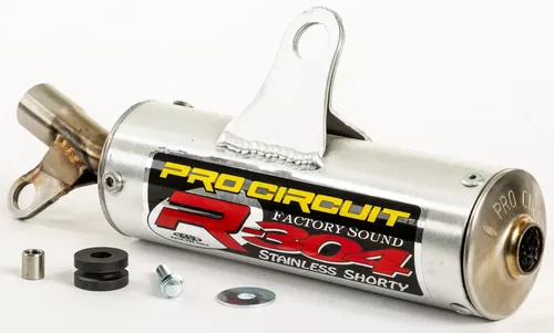 PRO CIRCUIT SS89080-R R-304 Silencer