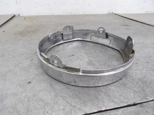 NOS Genuine Suzuki Headlight Rim/Ring T500 T305 TC305 T350 T250 35111-15613
