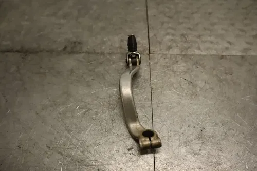 96-00 SUZUKI RM125 OEM SHIFTER SHIFT PEDAL 25600-36E10