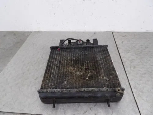 1995 POLARIS MAGNUM 425 4X4 OEM ENGINE RADIATOR MOTOR COOLER COOLING RADIATER