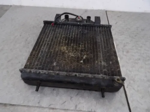 1995 POLARIS MAGNUM 425 4X4 OEM ENGINE RADIATOR MOTOR COOLER COOLING RADIATER