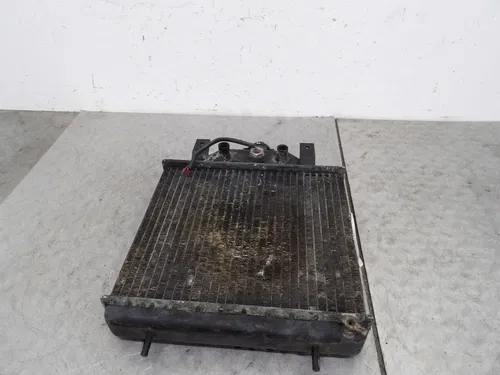 1995 POLARIS MAGNUM 425 4X4 OEM ENGINE RADIATOR MOTOR COOLER COOLING RADIATER