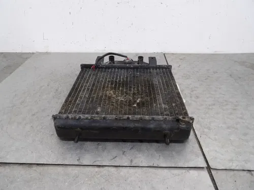 1995 POLARIS MAGNUM 425 4X4 OEM ENGINE RADIATOR MOTOR COOLER COOLING RADIATER