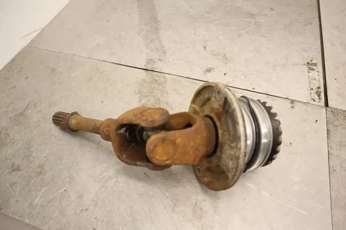 1998 YAMAHA GRIZZLY 600 YFM600FWA 4X4 OEM MIDDLE DRIVE GEAR