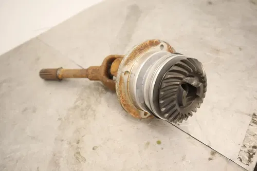 1998 YAMAHA GRIZZLY 600 YFM600FWA 4X4 OEM MIDDLE DRIVE GEAR