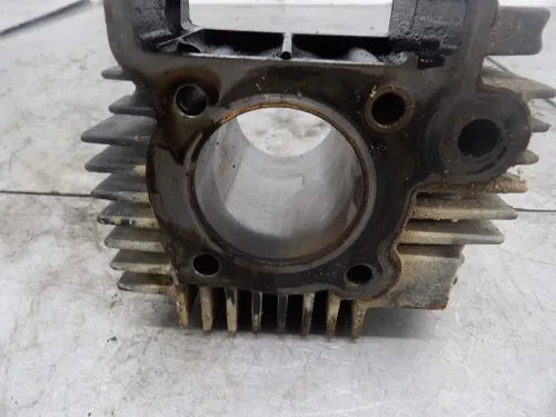 2007-2014 Polaris Sportsman Outlaw 90 OEM Engine Cylinder Piston Top End 46.9