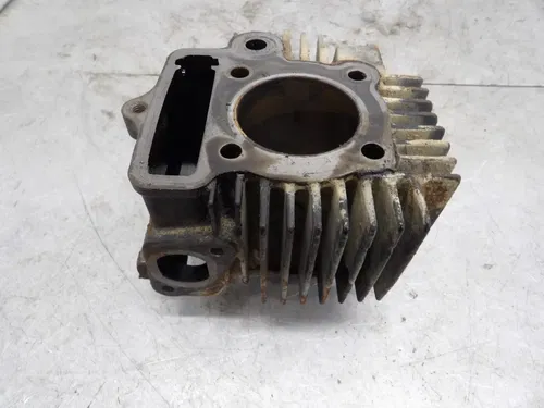 2007-2014 Polaris Sportsman Outlaw 90 OEM Engine Cylinder Piston Top End 46.9
