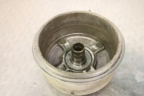 1988-2001 SUZUKI QUAD RUNNER LTF250 REAR BREAK DRUM 64120-19B00 FREE SHIPPING