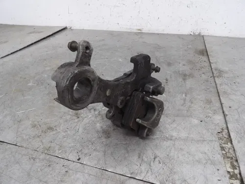 03-04 Yamaha YZ250 YZ250F OEM Nissin Rear Brake Caliper '03 WR250F WR450F YZ450F