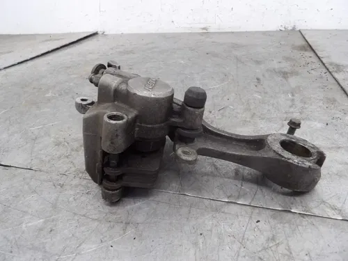 03-04 Yamaha YZ250 YZ250F OEM Nissin Rear Brake Caliper '03 WR250F WR450F YZ450F