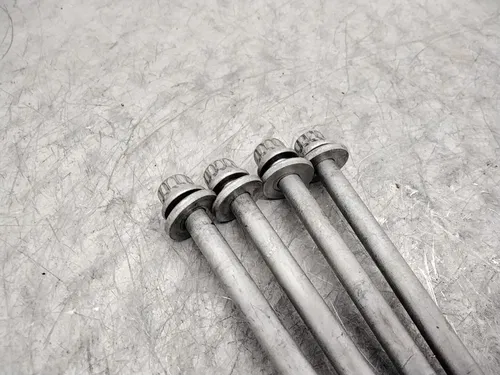 2000 POLARIS SPORTSMAN 500 4X4 OEM ENGINE TOP END CYLINDER HEAD BOLT SET