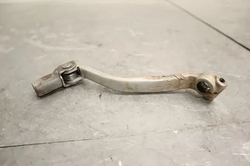 2017 KAWASAKI KX250F KX252AHF SHIFTER SHIFTING MECHANISM RATCHET PAWL ASSY