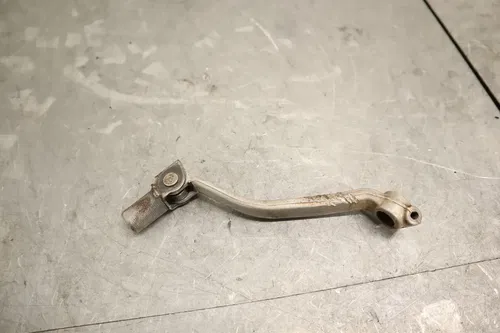 2017 KAWASAKI KX250F KX252AHF SHIFTER SHIFTING MECHANISM RATCHET PAWL ASSY