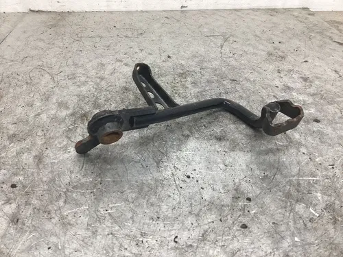 2004 Polaris Sportsman 700 Twin EFI OEM RIGHT REARSET BRAKE FOOT PEDAL