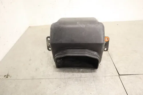 2002 KAWASAKI PRAIRIE 650 KVF650A 4X4 OEM REAR STORAGE COMPARTMENT TOOL BOX BIN