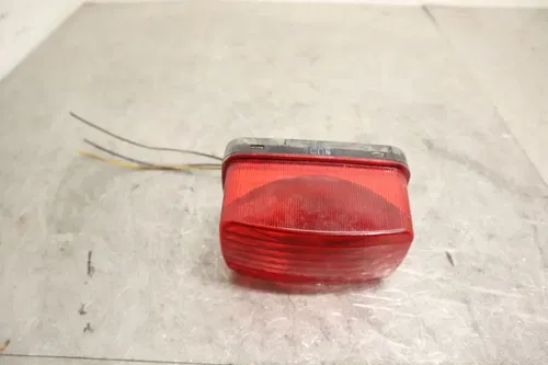 2002 YAMAHA GRIZZLY 660 YFM660F 4X4 OEM  REAR TAILLIGHTS BACK