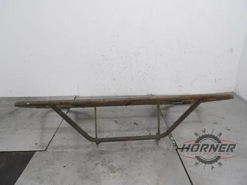 2003 KAWASAKI PRAIRIE 650 KVF650B OEM REAR BACK CARRIER RACKS RACK