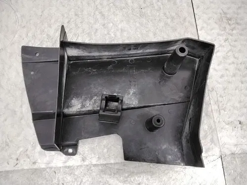 2007 CAN-AM OUTLANDER 400 4X4 HO OEM FRONT RIGHT MUD SPLASH GUARD SHIELD PANEL