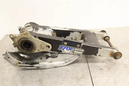 2005 POLARIS PREDATOR 500 OEM REAR SWINGARM BACK SUSPENSION SWING ARM