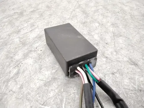 2000 POLARIS SPORTSMAN 500 4X4 OEM ECU COMPUTER CONTROLLER UNIT BLACK BOX ECM