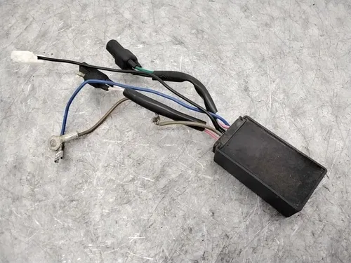 2000 POLARIS SPORTSMAN 500 4X4 OEM ECU COMPUTER CONTROLLER UNIT BLACK BOX ECM