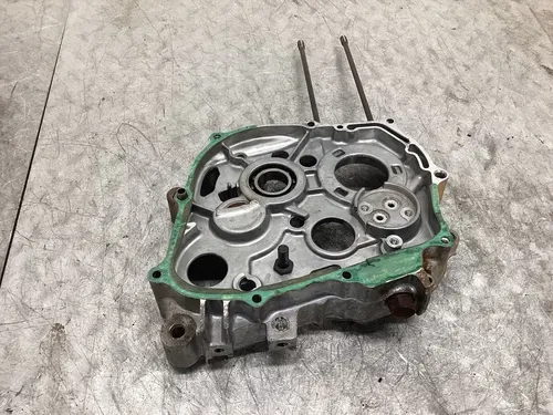 2000 Honda XR80R OEM RIGHT ENGINE MOTOR CRANKCASE CRANK CASES BLOCK