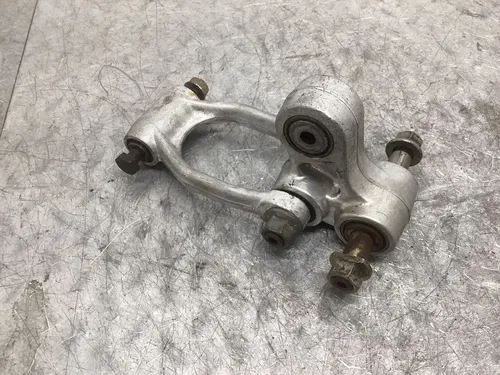 1992 KTM 125 EXC OEM REAR SHOCK LINKAGE LINKS