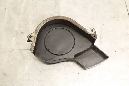 2000 HONDA CBR600F4 OEM ENGINE SPROCKET COVER 11350-MBW-000